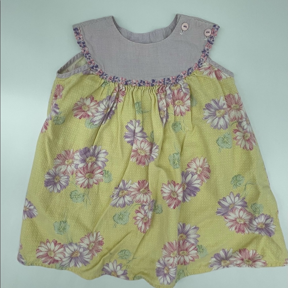 BABY LULU Adorable Dress- Size 2T